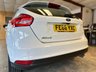 USED 2016 66 FORD FOCUS 2.0 TDCi Titanium X Hatchback 5dr Diesel Manual Euro 6 (s/s) (150 ps) RAC APPROVED DEALER