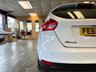 USED 2016 66 FORD FOCUS 2.0 TDCi Titanium X Hatchback 5dr Diesel Manual Euro 6 (s/s) (150 ps) RAC APPROVED DEALER