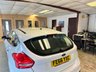 USED 2016 66 FORD FOCUS 2.0 TDCi Titanium X Hatchback 5dr Diesel Manual Euro 6 (s/s) (150 ps) RAC APPROVED DEALER