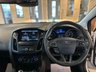 USED 2016 66 FORD FOCUS 2.0 TDCi Titanium X Hatchback 5dr Diesel Manual Euro 6 (s/s) (150 ps) RAC APPROVED DEALER