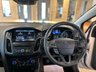 USED 2016 66 FORD FOCUS 2.0 TDCi Titanium X Hatchback 5dr Diesel Manual Euro 6 (s/s) (150 ps) RAC APPROVED DEALER