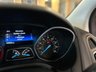 USED 2016 66 FORD FOCUS 2.0 TDCi Titanium X Hatchback 5dr Diesel Manual Euro 6 (s/s) (150 ps) RAC APPROVED DEALER