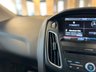 USED 2016 66 FORD FOCUS 2.0 TDCi Titanium X Hatchback 5dr Diesel Manual Euro 6 (s/s) (150 ps) RAC APPROVED DEALER