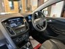 USED 2016 66 FORD FOCUS 2.0 TDCi Titanium X Hatchback 5dr Diesel Manual Euro 6 (s/s) (150 ps) RAC APPROVED DEALER