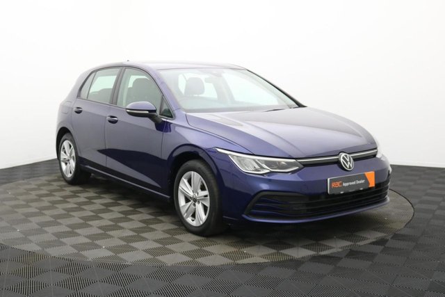 2022 Volkswagen Golf 1.5L Life 5dr - Photo 11