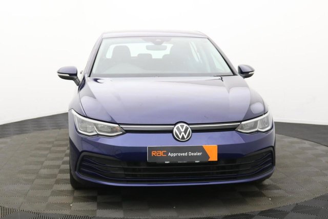 2022 Volkswagen Golf 1.5L Life 5dr - Photo 10