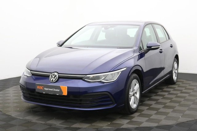 2022 Volkswagen Golf 1.5L Life 5dr - Photo 9