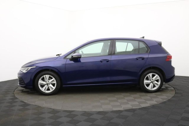 2022 Volkswagen Golf 1.5L Life 5dr - Photo 8