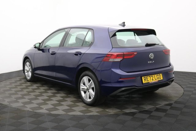 2022 Volkswagen Golf 1.5L Life 5dr - Photo 7