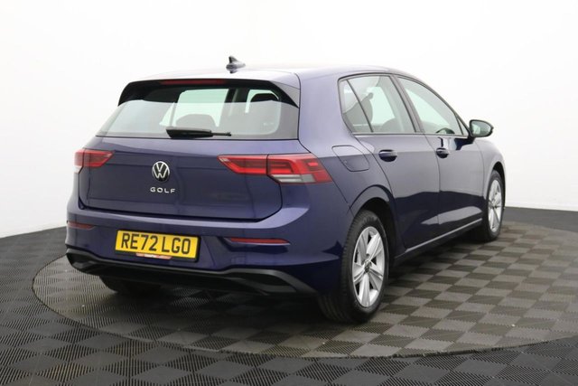 2022 Volkswagen Golf 1.5L Life 5dr - Photo 5