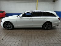 USED 2021 71 MERCEDES-BENZ E-CLASS 2.0 E300de 13.5kWh AMG Line Edition Estate 5dr Diesel Plug-in Hybrid G-Tronic+ Euro 6 (s/s) (306 ps) SAT NAV ANDROID APPLE CARPLAY