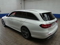 USED 2021 71 MERCEDES-BENZ E-CLASS 2.0 E300de 13.5kWh AMG Line Edition Estate 5dr Diesel Plug-in Hybrid G-Tronic+ Euro 6 (s/s) (306 ps) SAT NAV ANDROID APPLE CARPLAY
