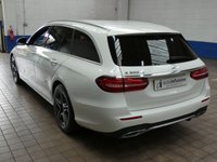 USED 2021 71 MERCEDES-BENZ E-CLASS 2.0 E300de 13.5kWh AMG Line Edition Estate 5dr Diesel Plug-in Hybrid G-Tronic+ Euro 6 (s/s) (306 ps) SAT NAV ANDROID APPLE CARPLAY