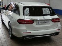 USED 2021 71 MERCEDES-BENZ E-CLASS 2.0 E300de 13.5kWh AMG Line Edition Estate 5dr Diesel Plug-in Hybrid G-Tronic+ Euro 6 (s/s) (306 ps) SAT NAV ANDROID APPLE CARPLAY