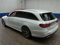 USED 2021 71 MERCEDES-BENZ E-CLASS 2.0 E300de 13.5kWh AMG Line Edition Estate 5dr Diesel Plug-in Hybrid G-Tronic+ Euro 6 (s/s) (306 ps) SAT NAV ANDROID APPLE CARPLAY