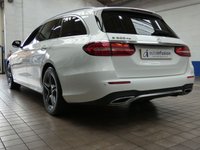 USED 2021 71 MERCEDES-BENZ E-CLASS 2.0 E300de 13.5kWh AMG Line Edition Estate 5dr Diesel Plug-in Hybrid G-Tronic+ Euro 6 (s/s) (306 ps) SAT NAV ANDROID APPLE CARPLAY