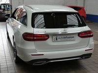 USED 2021 71 MERCEDES-BENZ E-CLASS 2.0 E300de 13.5kWh AMG Line Edition Estate 5dr Diesel Plug-in Hybrid G-Tronic+ Euro 6 (s/s) (306 ps) SAT NAV ANDROID APPLE CARPLAY