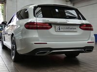 USED 2021 71 MERCEDES-BENZ E-CLASS 2.0 E300de 13.5kWh AMG Line Edition Estate 5dr Diesel Plug-in Hybrid G-Tronic+ Euro 6 (s/s) (306 ps) SAT NAV ANDROID APPLE CARPLAY