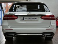 USED 2021 71 MERCEDES-BENZ E-CLASS 2.0 E300de 13.5kWh AMG Line Edition Estate 5dr Diesel Plug-in Hybrid G-Tronic+ Euro 6 (s/s) (306 ps) SAT NAV ANDROID APPLE CARPLAY