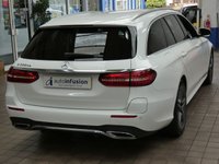 USED 2021 71 MERCEDES-BENZ E-CLASS 2.0 E300de 13.5kWh AMG Line Edition Estate 5dr Diesel Plug-in Hybrid G-Tronic+ Euro 6 (s/s) (306 ps) SAT NAV ANDROID APPLE CARPLAY