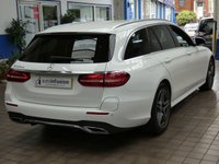 USED 2021 71 MERCEDES-BENZ E-CLASS 2.0 E300de 13.5kWh AMG Line Edition Estate 5dr Diesel Plug-in Hybrid G-Tronic+ Euro 6 (s/s) (306 ps) SAT NAV ANDROID APPLE CARPLAY
