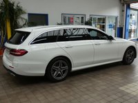 USED 2021 71 MERCEDES-BENZ E-CLASS 2.0 E300de 13.5kWh AMG Line Edition Estate 5dr Diesel Plug-in Hybrid G-Tronic+ Euro 6 (s/s) (306 ps) SAT NAV ANDROID APPLE CARPLAY