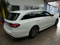 USED 2021 71 MERCEDES-BENZ E-CLASS 2.0 E300de 13.5kWh AMG Line Edition Estate 5dr Diesel Plug-in Hybrid G-Tronic+ Euro 6 (s/s) (306 ps) SAT NAV ANDROID APPLE CARPLAY