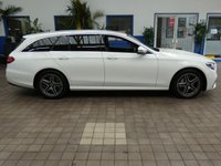USED 2021 71 MERCEDES-BENZ E-CLASS 2.0 E300de 13.5kWh AMG Line Edition Estate 5dr Diesel Plug-in Hybrid G-Tronic+ Euro 6 (s/s) (306 ps) SAT NAV ANDROID APPLE CARPLAY