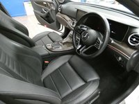 USED 2021 71 MERCEDES-BENZ E-CLASS 2.0 E300de 13.5kWh AMG Line Edition Estate 5dr Diesel Plug-in Hybrid G-Tronic+ Euro 6 (s/s) (306 ps) SAT NAV ANDROID APPLE CARPLAY