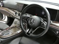 USED 2021 71 MERCEDES-BENZ E-CLASS 2.0 E300de 13.5kWh AMG Line Edition Estate 5dr Diesel Plug-in Hybrid G-Tronic+ Euro 6 (s/s) (306 ps) SAT NAV ANDROID APPLE CARPLAY
