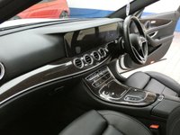 USED 2021 71 MERCEDES-BENZ E-CLASS 2.0 E300de 13.5kWh AMG Line Edition Estate 5dr Diesel Plug-in Hybrid G-Tronic+ Euro 6 (s/s) (306 ps) SAT NAV ANDROID APPLE CARPLAY