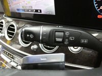 USED 2021 71 MERCEDES-BENZ E-CLASS 2.0 E300de 13.5kWh AMG Line Edition Estate 5dr Diesel Plug-in Hybrid G-Tronic+ Euro 6 (s/s) (306 ps) SAT NAV ANDROID APPLE CARPLAY