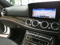 USED 2021 71 MERCEDES-BENZ E-CLASS 2.0 E300de 13.5kWh AMG Line Edition Estate 5dr Diesel Plug-in Hybrid G-Tronic+ Euro 6 (s/s) (306 ps) SAT NAV ANDROID APPLE CARPLAY