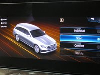 USED 2021 71 MERCEDES-BENZ E-CLASS 2.0 E300de 13.5kWh AMG Line Edition Estate 5dr Diesel Plug-in Hybrid G-Tronic+ Euro 6 (s/s) (306 ps) SAT NAV ANDROID APPLE CARPLAY
