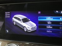 USED 2021 71 MERCEDES-BENZ E-CLASS 2.0 E300de 13.5kWh AMG Line Edition Estate 5dr Diesel Plug-in Hybrid G-Tronic+ Euro 6 (s/s) (306 ps) SAT NAV ANDROID APPLE CARPLAY
