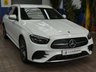 USED 2021 71 MERCEDES-BENZ E-CLASS 2.0 E300de 13.5kWh AMG Line Edition Estate 5dr Diesel Plug-in Hybrid G-Tronic+ Euro 6 (s/s) (306 ps) SAT NAV ANDROID APPLE CARPLAY