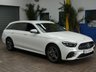 USED 2021 71 MERCEDES-BENZ E-CLASS 2.0 E300de 13.5kWh AMG Line Edition Estate 5dr Diesel Plug-in Hybrid G-Tronic+ Euro 6 (s/s) (306 ps) SAT NAV ANDROID APPLE CARPLAY