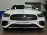 USED 2021 71 MERCEDES-BENZ E-CLASS 2.0 E300de 13.5kWh AMG Line Edition Estate 5dr Diesel Plug-in Hybrid G-Tronic+ Euro 6 (s/s) (306 ps) SAT NAV ANDROID APPLE CARPLAY
