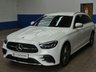 USED 2021 71 MERCEDES-BENZ E-CLASS 2.0 E300de 13.5kWh AMG Line Edition Estate 5dr Diesel Plug-in Hybrid G-Tronic+ Euro 6 (s/s) (306 ps) SAT NAV ANDROID APPLE CARPLAY