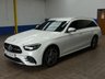 USED 2021 71 MERCEDES-BENZ E-CLASS 2.0 E300de 13.5kWh AMG Line Edition Estate 5dr Diesel Plug-in Hybrid G-Tronic+ Euro 6 (s/s) (306 ps) SAT NAV ANDROID APPLE CARPLAY