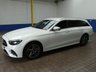 USED 2021 71 MERCEDES-BENZ E-CLASS 2.0 E300de 13.5kWh AMG Line Edition Estate 5dr Diesel Plug-in Hybrid G-Tronic+ Euro 6 (s/s) (306 ps) SAT NAV ANDROID APPLE CARPLAY