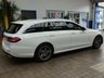 USED 2021 71 MERCEDES-BENZ E-CLASS 2.0 E300de 13.5kWh AMG Line Edition Estate 5dr Diesel Plug-in Hybrid G-Tronic+ Euro 6 (s/s) (306 ps) SAT NAV ANDROID APPLE CARPLAY