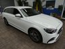 USED 2021 71 MERCEDES-BENZ E-CLASS 2.0 E300de 13.5kWh AMG Line Edition Estate 5dr Diesel Plug-in Hybrid G-Tronic+ Euro 6 (s/s) (306 ps) SAT NAV ANDROID APPLE CARPLAY