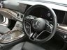 USED 2021 71 MERCEDES-BENZ E-CLASS 2.0 E300de 13.5kWh AMG Line Edition Estate 5dr Diesel Plug-in Hybrid G-Tronic+ Euro 6 (s/s) (306 ps) SAT NAV ANDROID APPLE CARPLAY