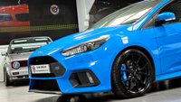 USED 2016 16 FORD FOCUS 2.3T EcoBoost RS Hatchback 5dr Petrol Manual AWD Euro 6 (s/s) (350 ps) 12 MONTHS WARRANTY / 12 MONTHS MOT