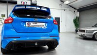 USED 2016 16 FORD FOCUS 2.3T EcoBoost RS Hatchback 5dr Petrol Manual AWD Euro 6 (s/s) (350 ps) 12 MONTHS WARRANTY / 12 MONTHS MOT