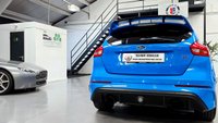 USED 2016 16 FORD FOCUS 2.3T EcoBoost RS Hatchback 5dr Petrol Manual AWD Euro 6 (s/s) (350 ps) 12 MONTHS WARRANTY / 12 MONTHS MOT