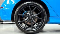 USED 2016 16 FORD FOCUS 2.3T EcoBoost RS Hatchback 5dr Petrol Manual AWD Euro 6 (s/s) (350 ps) 12 MONTHS WARRANTY / 12 MONTHS MOT