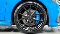 USED 2016 16 FORD FOCUS 2.3T EcoBoost RS Hatchback 5dr Petrol Manual AWD Euro 6 (s/s) (350 ps) 12 MONTHS WARRANTY / 12 MONTHS MOT