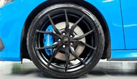 USED 2016 16 FORD FOCUS 2.3T EcoBoost RS Hatchback 5dr Petrol Manual AWD Euro 6 (s/s) (350 ps) 12 MONTHS WARRANTY / 12 MONTHS MOT